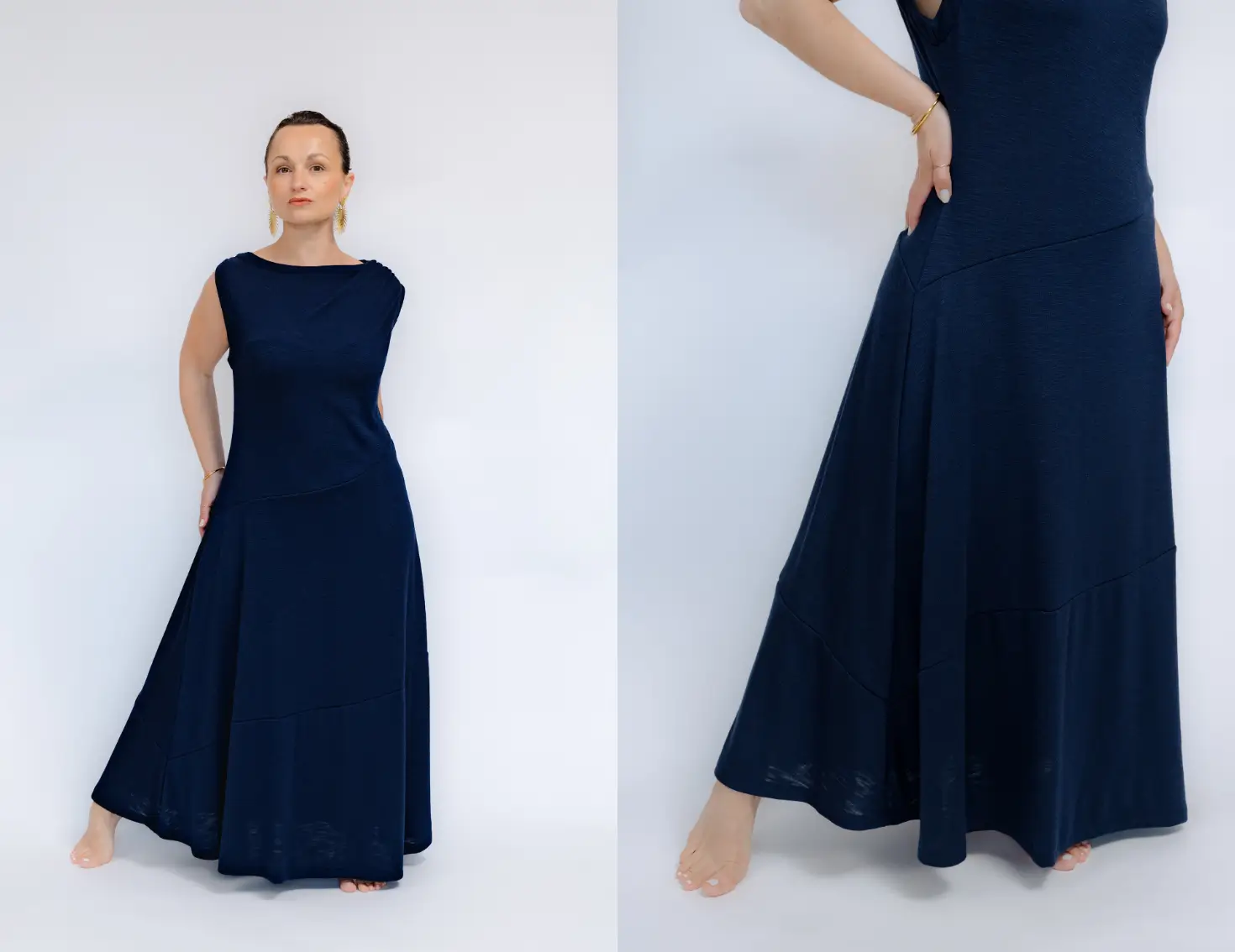 robe isla