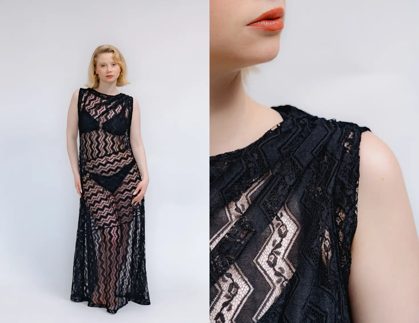 robe isla