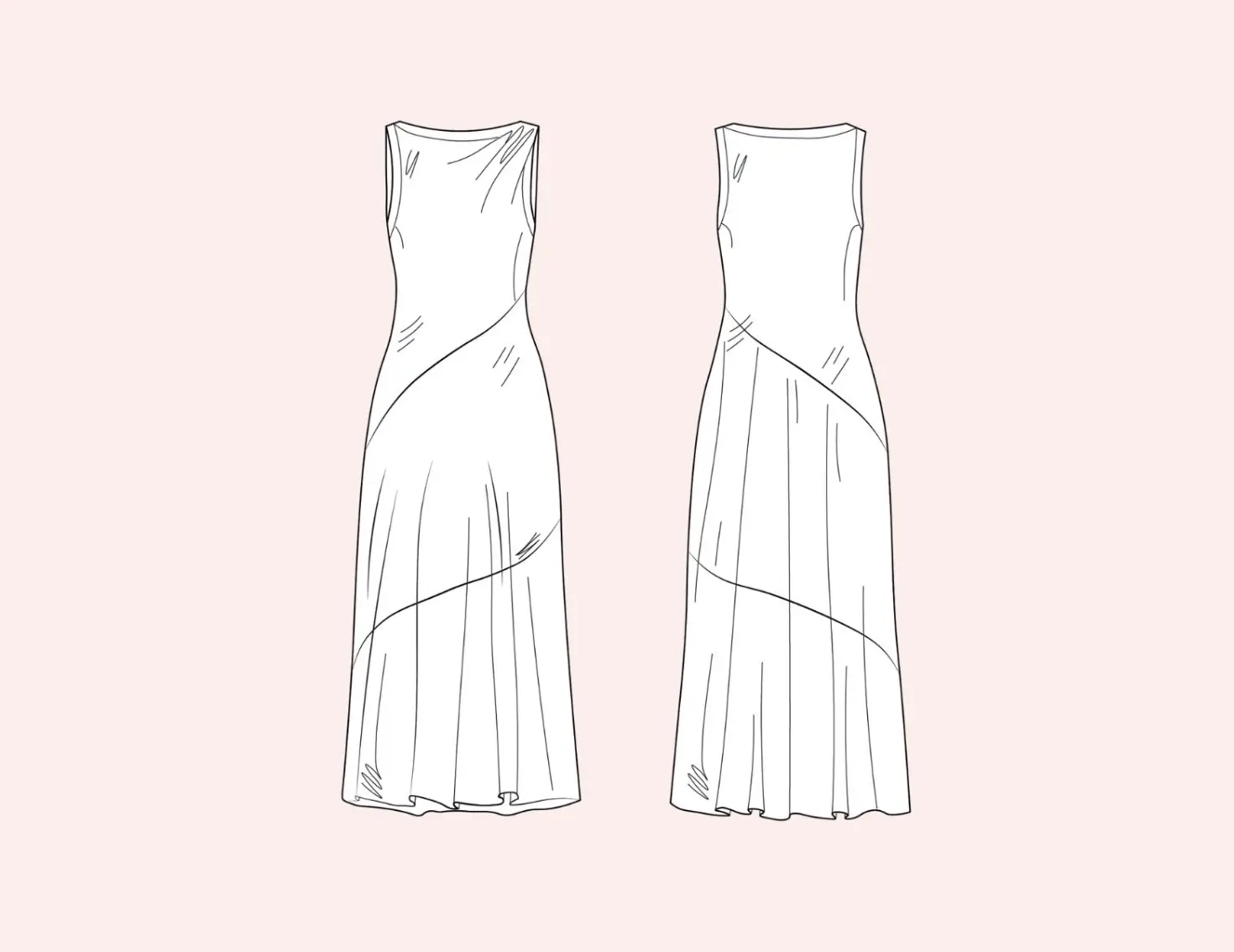 robe isla