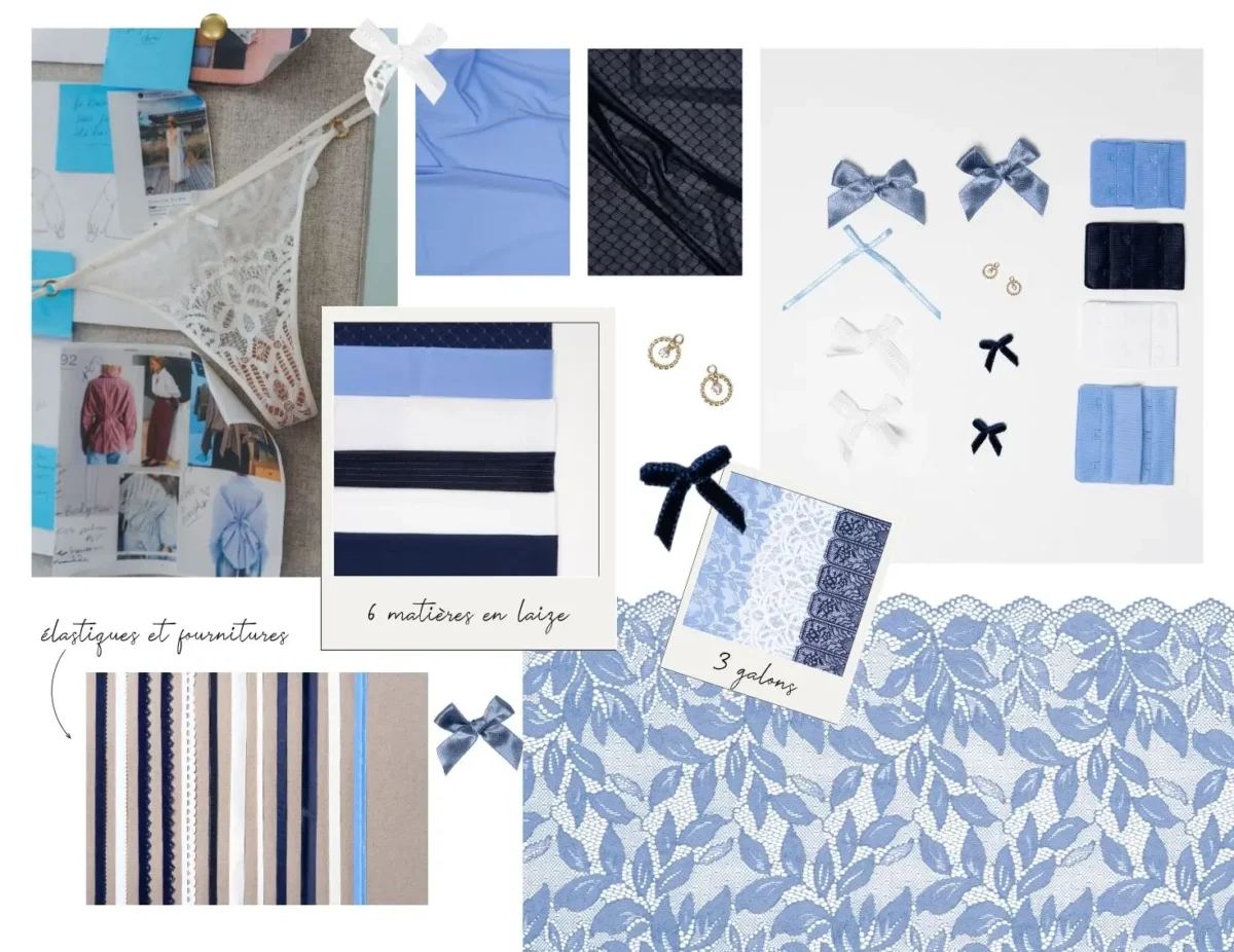indispensables lingerie retour de vacances