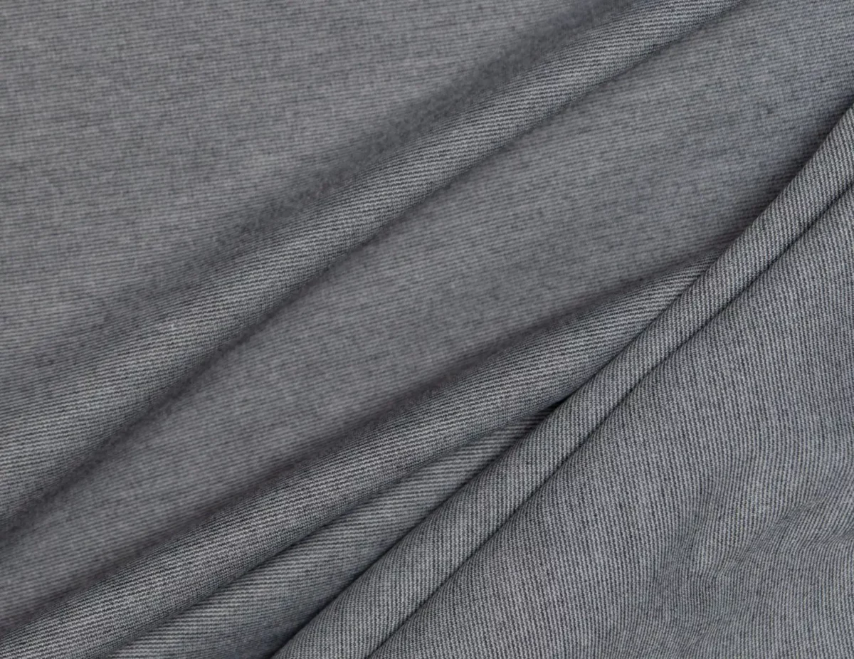 milano de bambou gris chiné