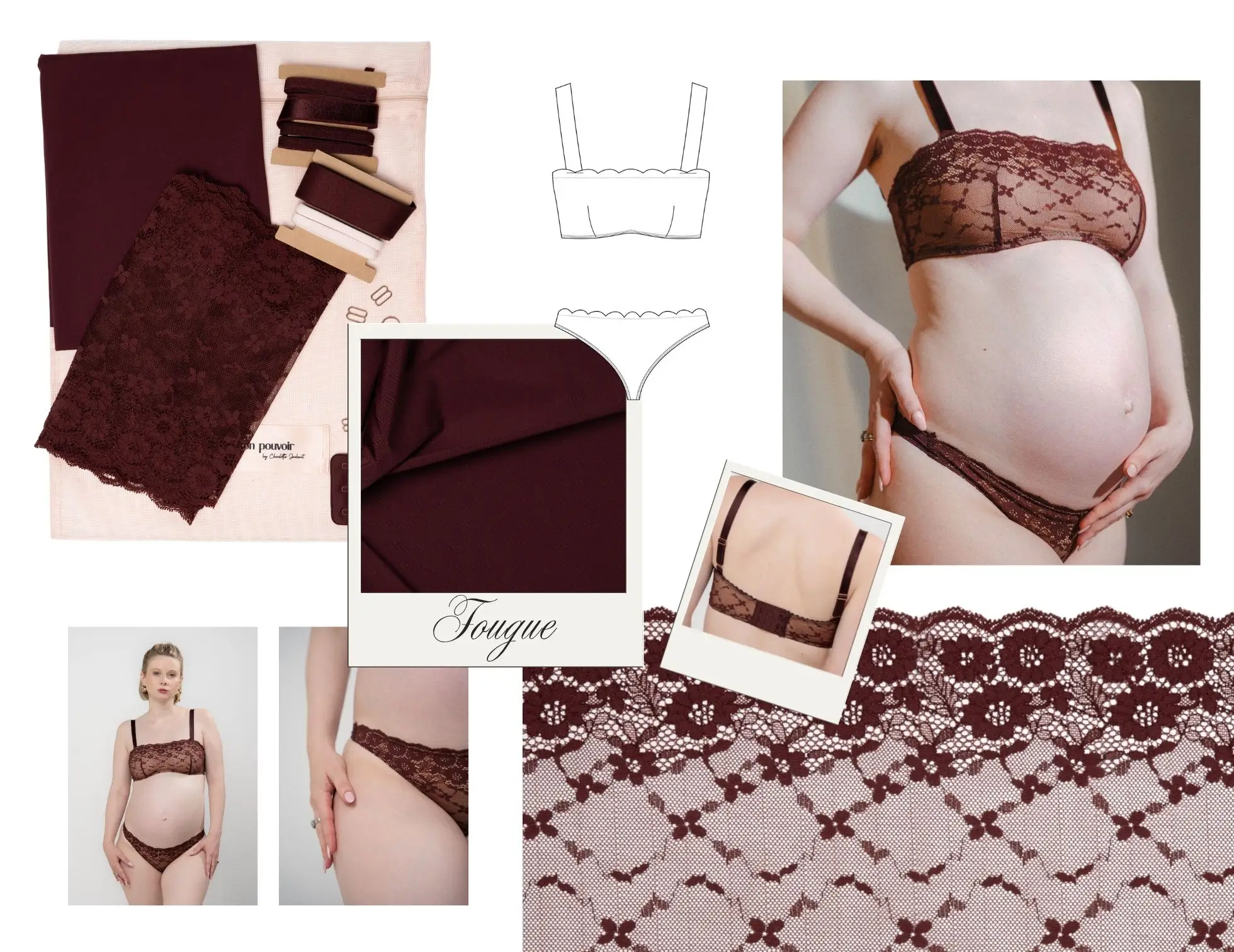 fougue chocolat