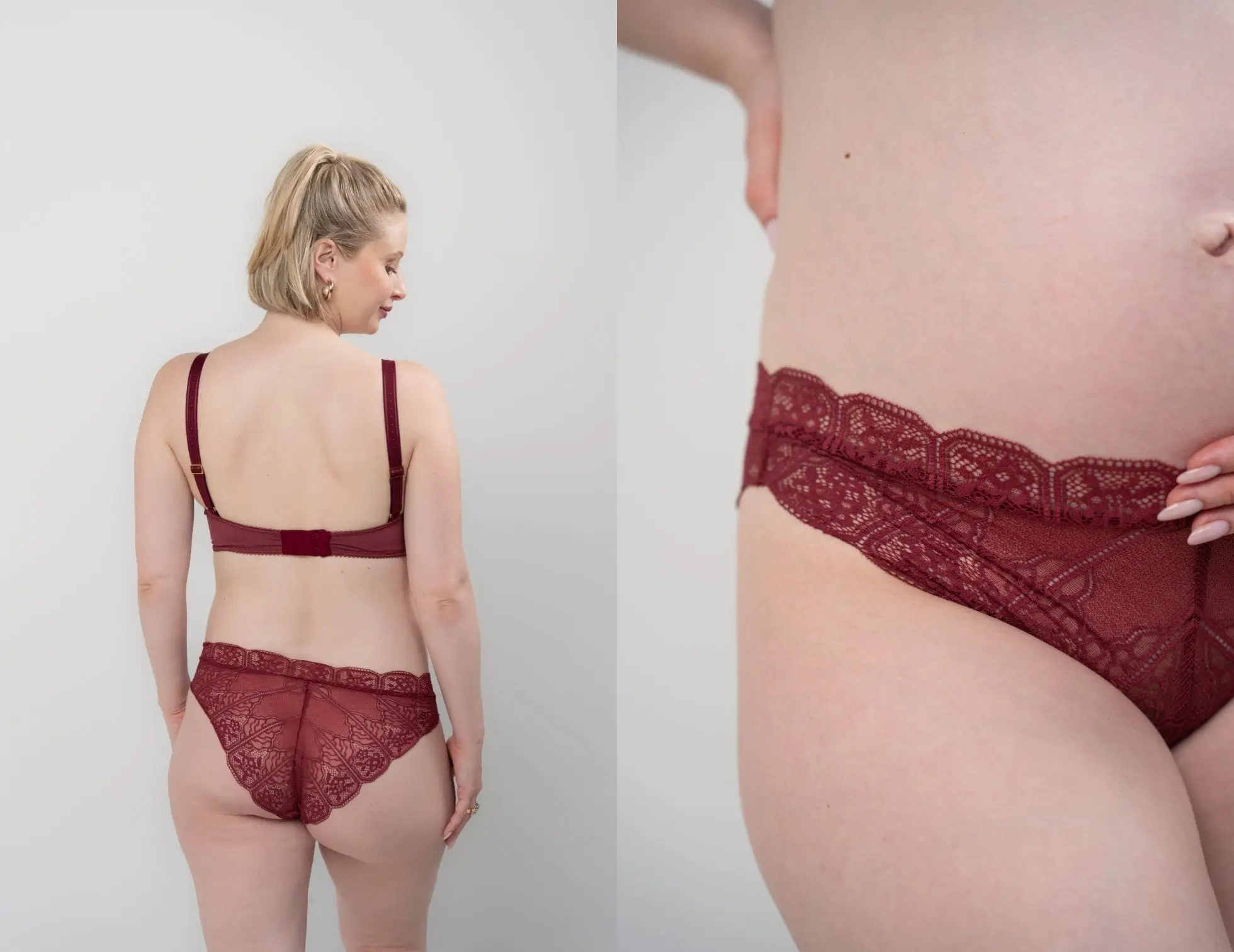 À la folie club framboise