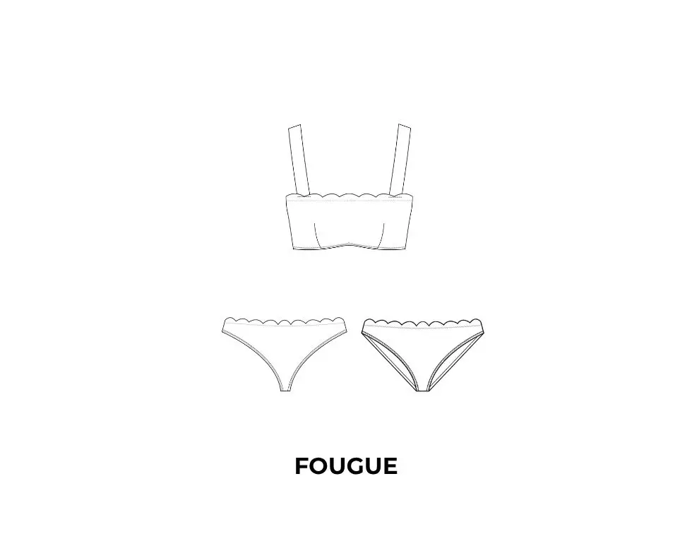 coffret prototype lingerie