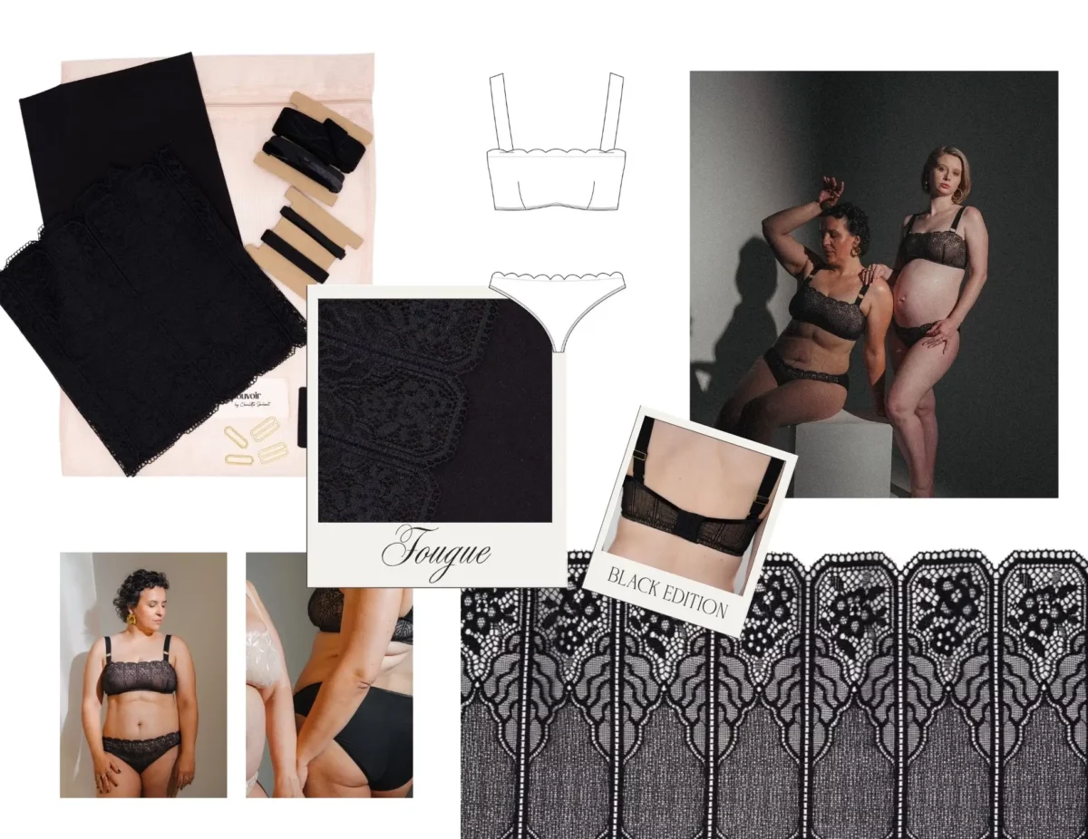 fougue black edition