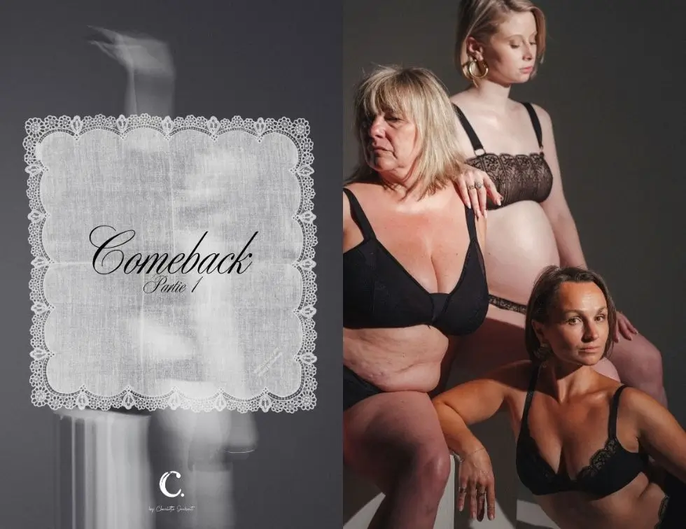 lookbook comeback